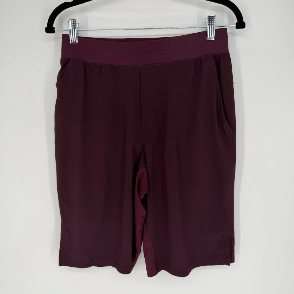 LULULEMON MEN'S T.H.E SHORT 11